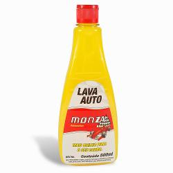Lava Auto Monza 500ml