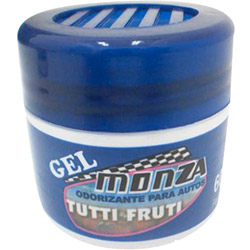 Odorizante Gel Monza 60g