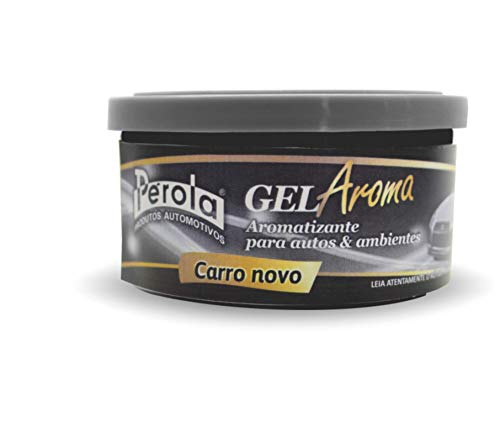 Odorizante Gel Monza 60g