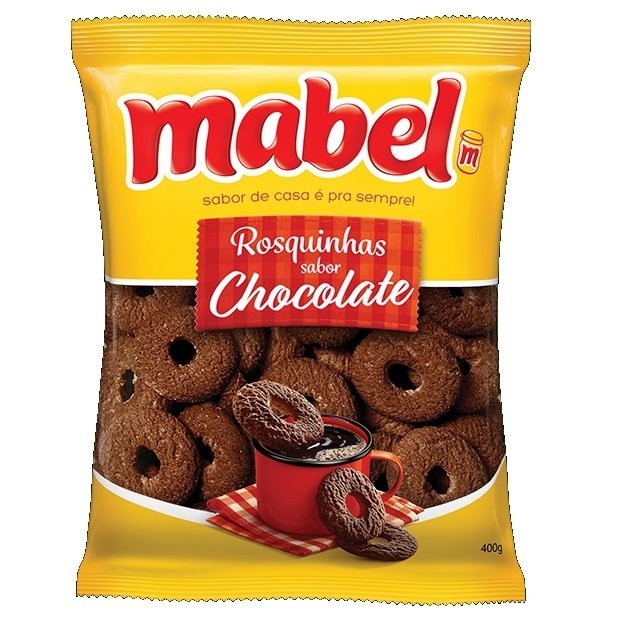 Rosquinha Mabel 300g