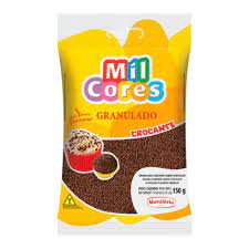 Granulado Mil Cores Mavalerio 150g