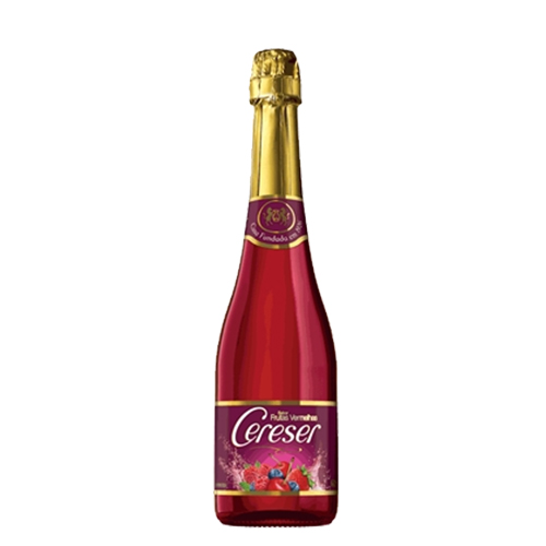 Sidra Cereser 660ml