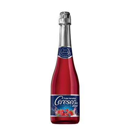 Sidra Cereser 660ml