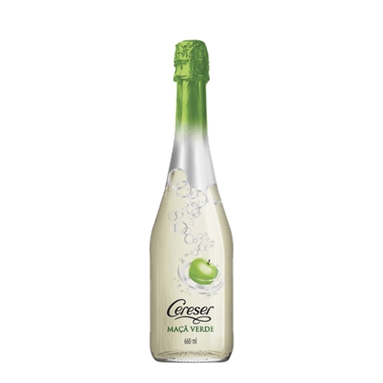 Sidra Cereser 660ml