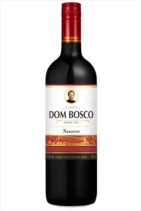 Vinho Tinto De Mesa Dom Bosco Gf 750ml