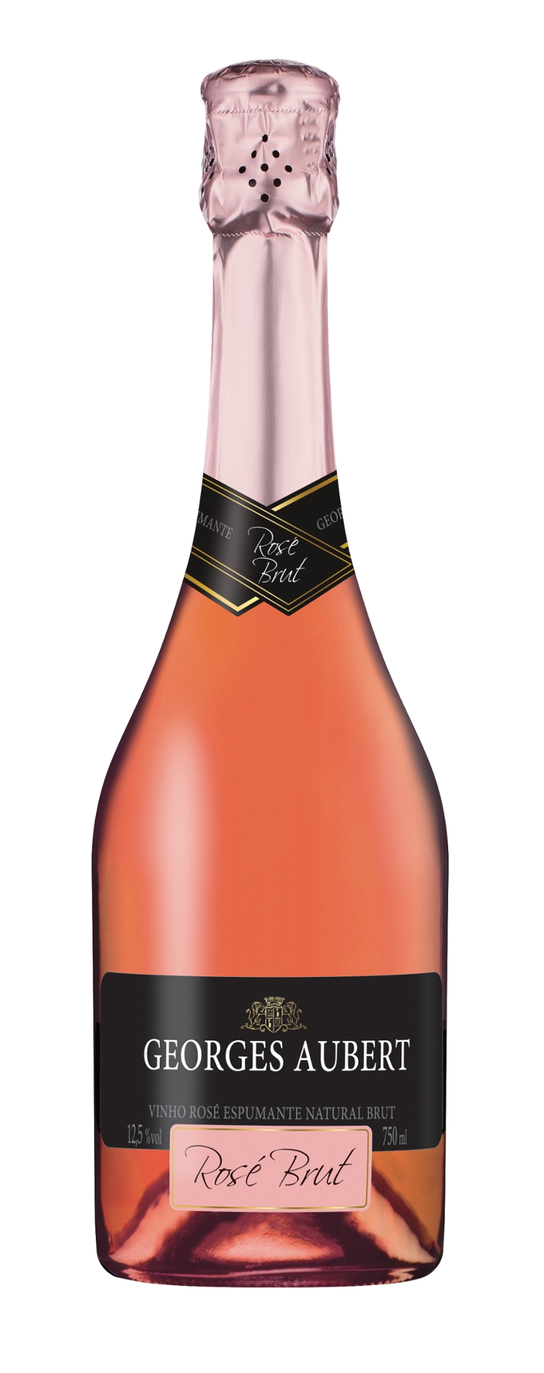 Espumante Gegorge Aubert 750ml
