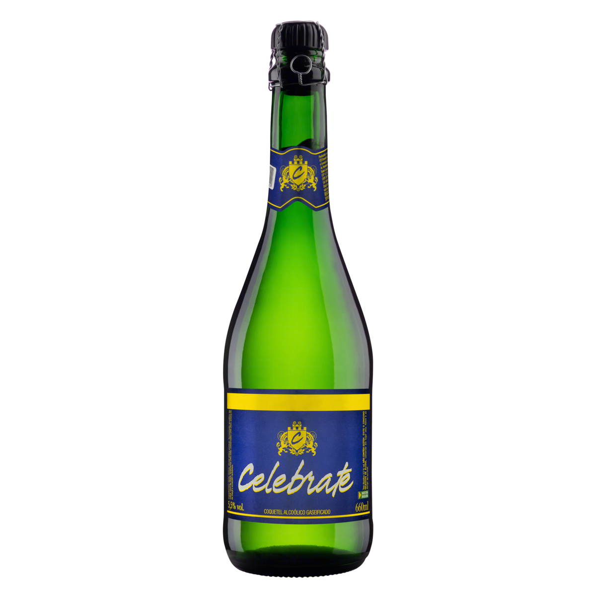 Sidra Celebrate 660ml
