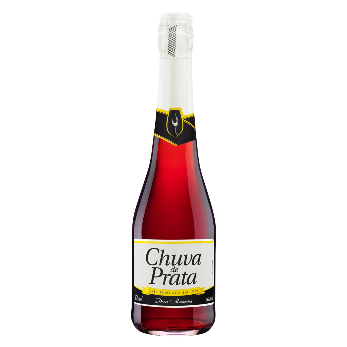 Espumante Chuva De Prata 660ml
