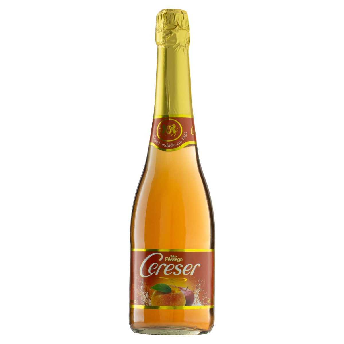 Sidra Cereser 660ml