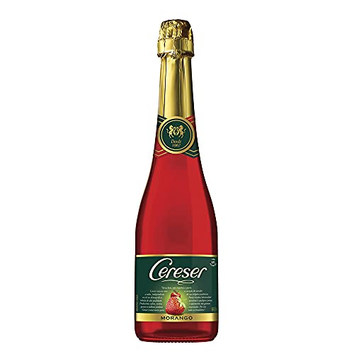 Sidra Cereser 660ml
