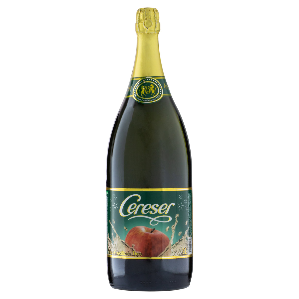 Sidra Cereser 2l