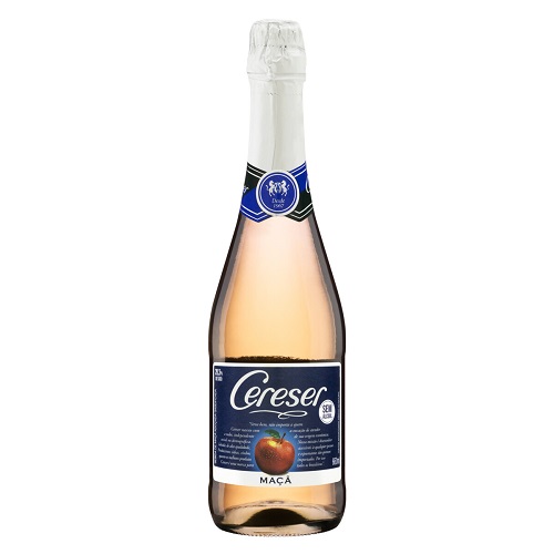 Sidra Cereser 660ml