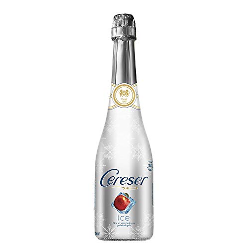 Sidra Cereser 660ml