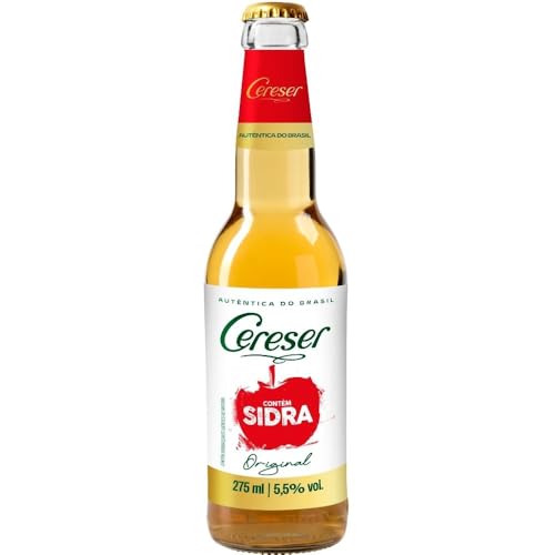 Sidra Cereser 275ml