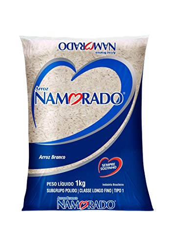 Arroz Namorado 1kg