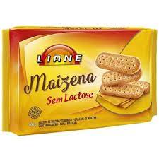 Biscoito Maizena Liane 330g