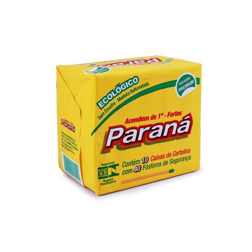 Fosforo Parana Un