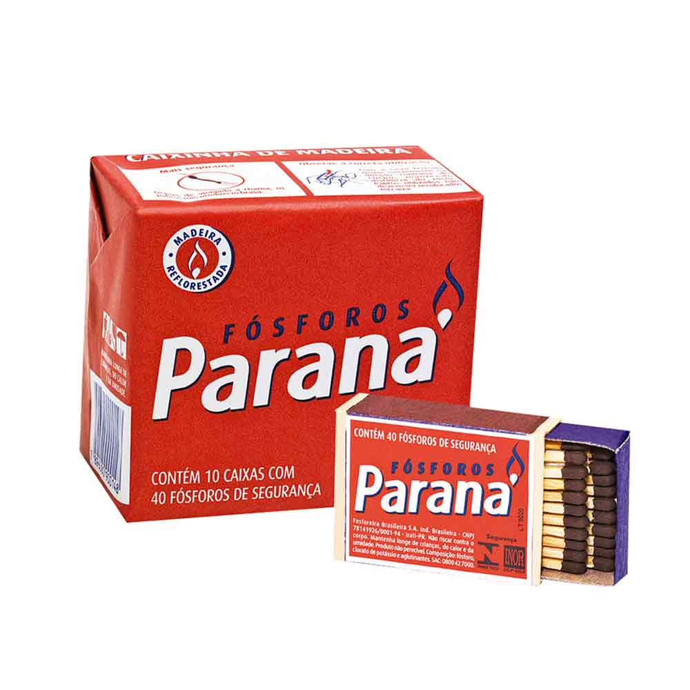 Fosforo Parana Und