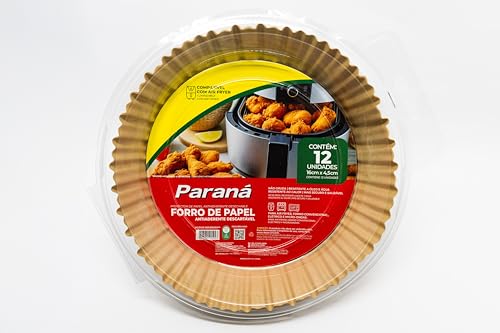 Forro De Papel Parana