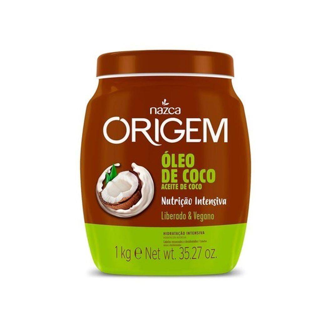 Creme Hidratacao Origem 1kg