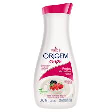 Hidratante Corporal Origem 380ml