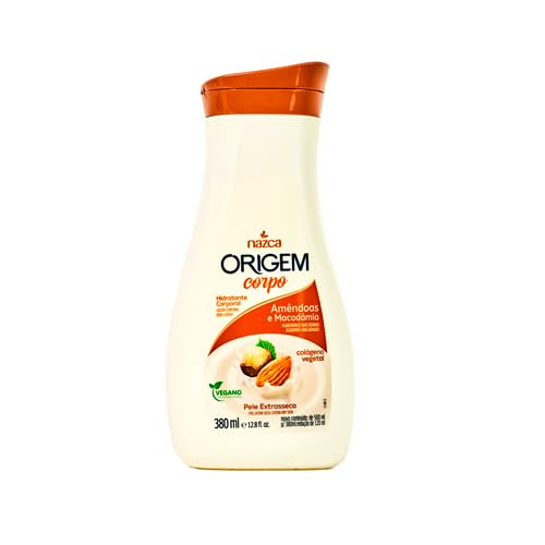 Hidratante Corporal Origem 380ml