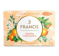 Sabonete Classico Francis 90g