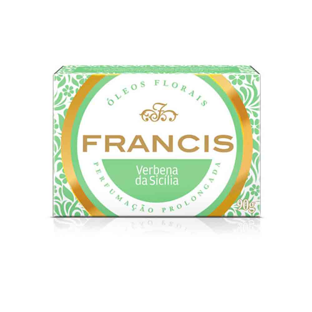 Sabonete Classico Francis 90g