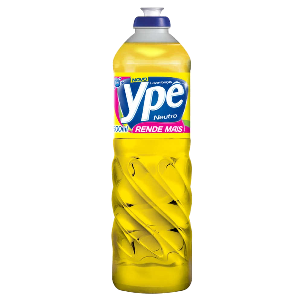 Lava Loucas Ype 500ml