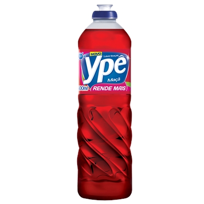 Lava Loucas Ype 500ml