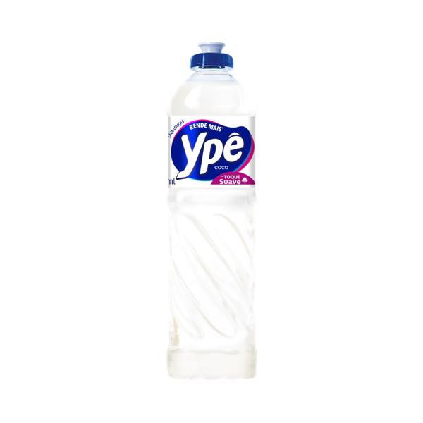 Lava Loucas Ype 500ml