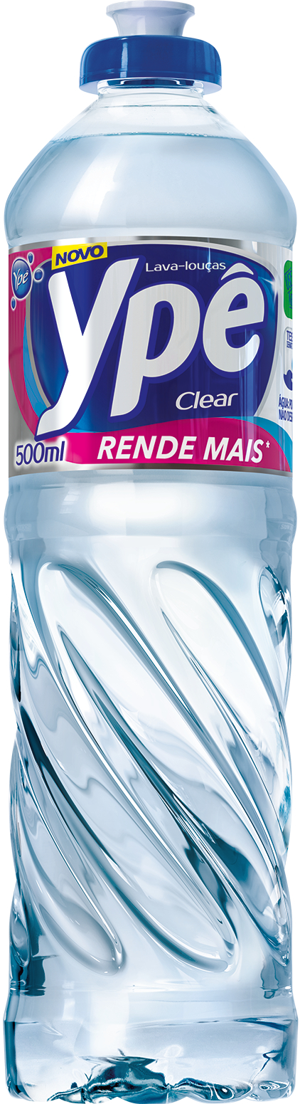Lava Loucas Ype 500ml