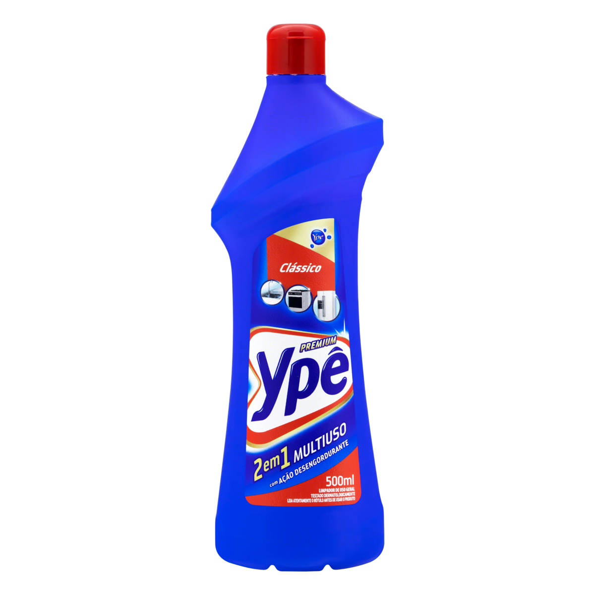 Deseng Multiuso Ype 500ml