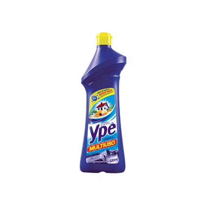 Limpador Multiuso 2em1 Ype 500ml