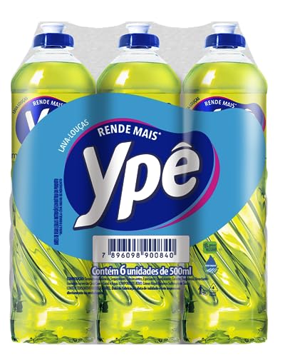 Lava Loucas Ype 500ml