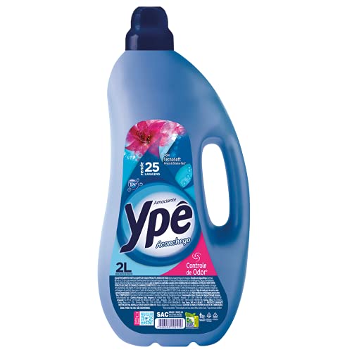 Amaciante Ype 2l