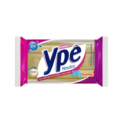 Sabao Barra Ype 160g