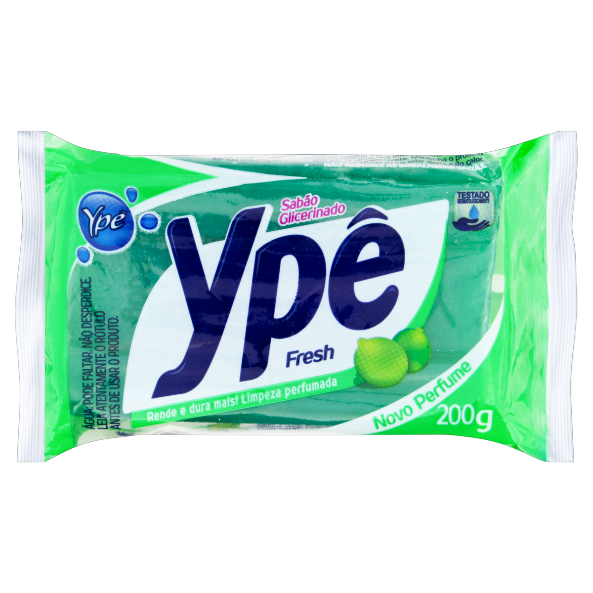 Sabao Barra Ype 160g