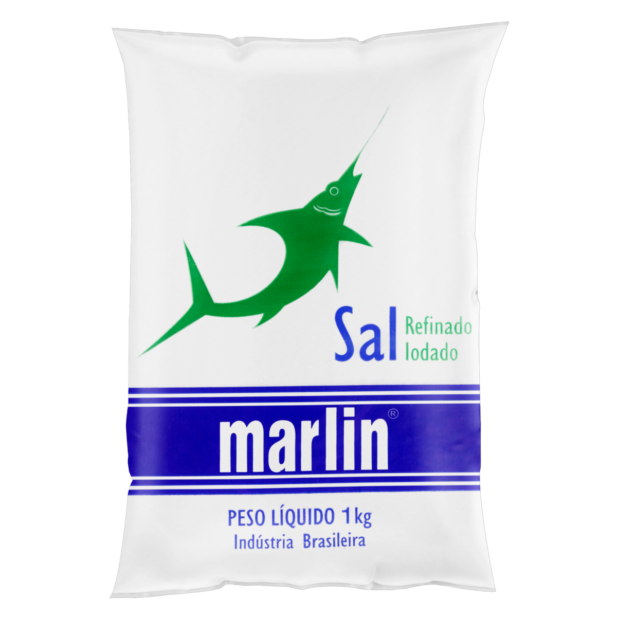 Sal Marlim 1kg