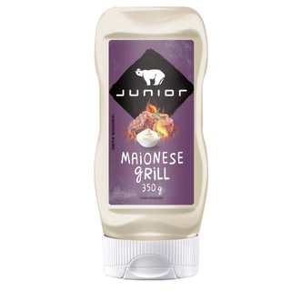 Maionese Junior 350g