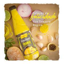 Tempero Frango  Regina  500ml
