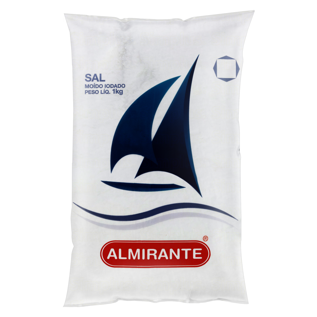Sal Almirante 1kg