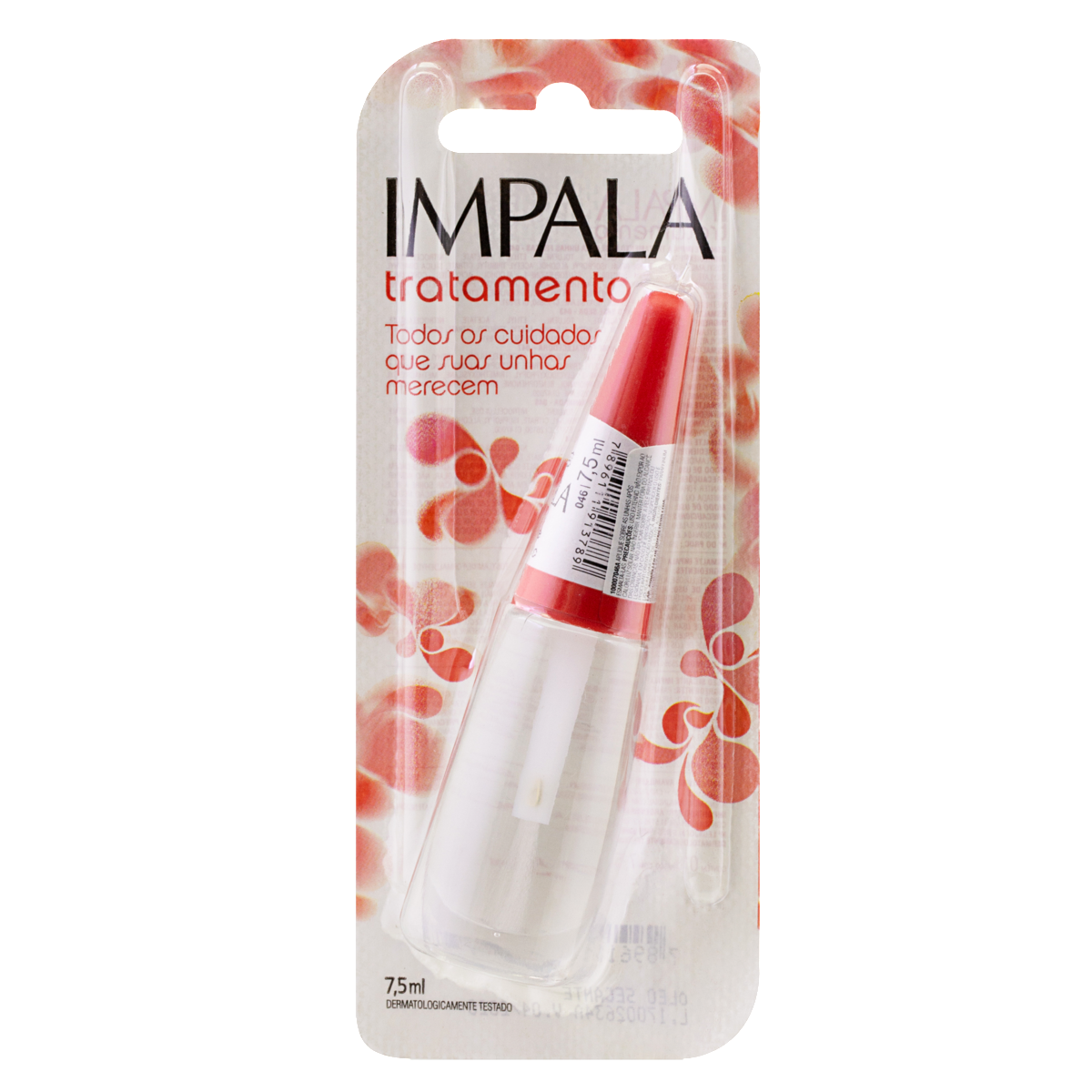 Esmalte Cremoso Impala 7,5ml