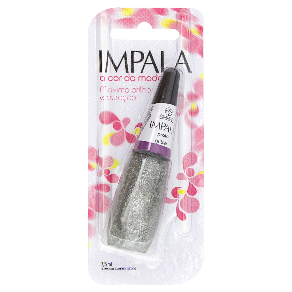 Esmalte Cremoso Impala 7,5ml