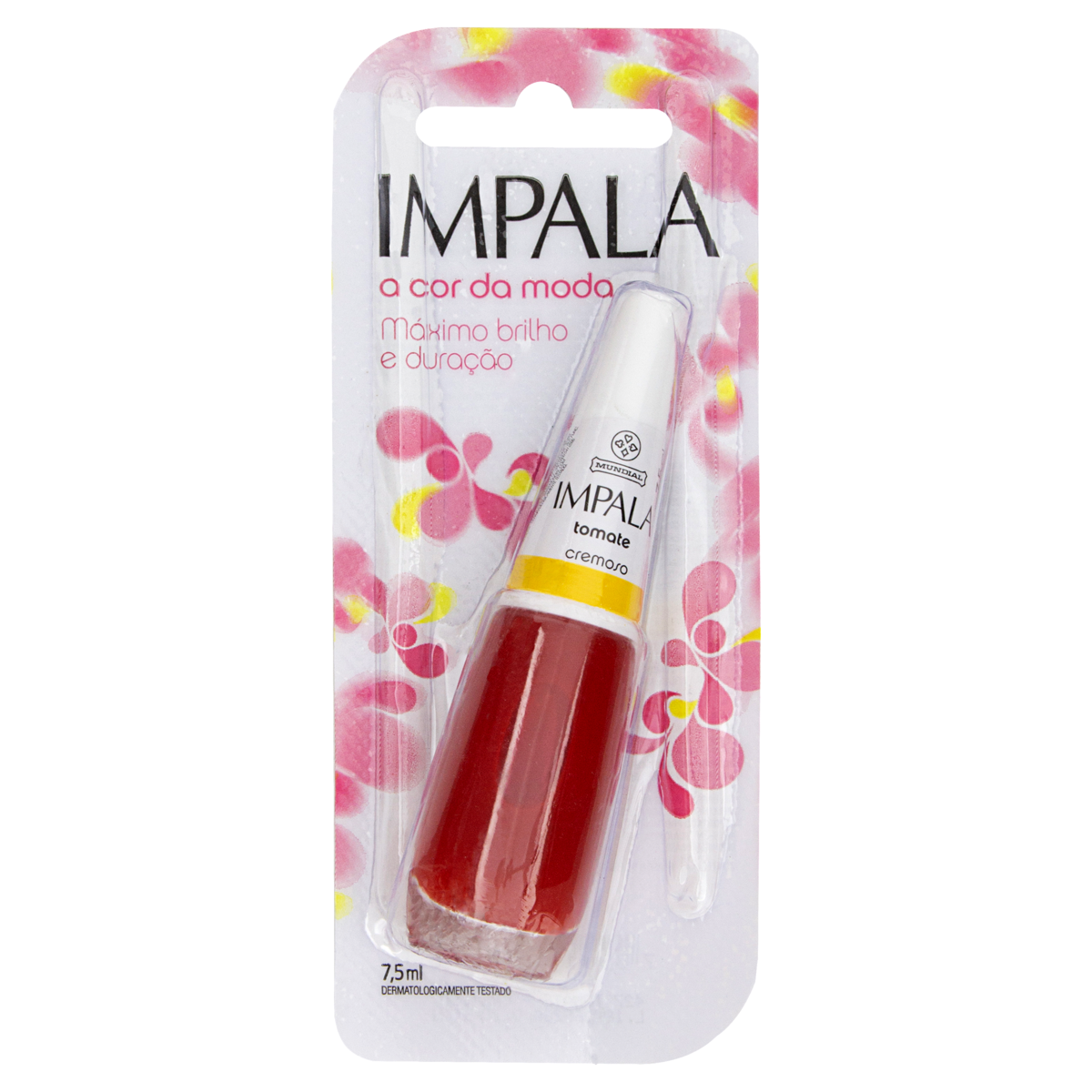 Esmalte Cremoso Impala 7,5ml