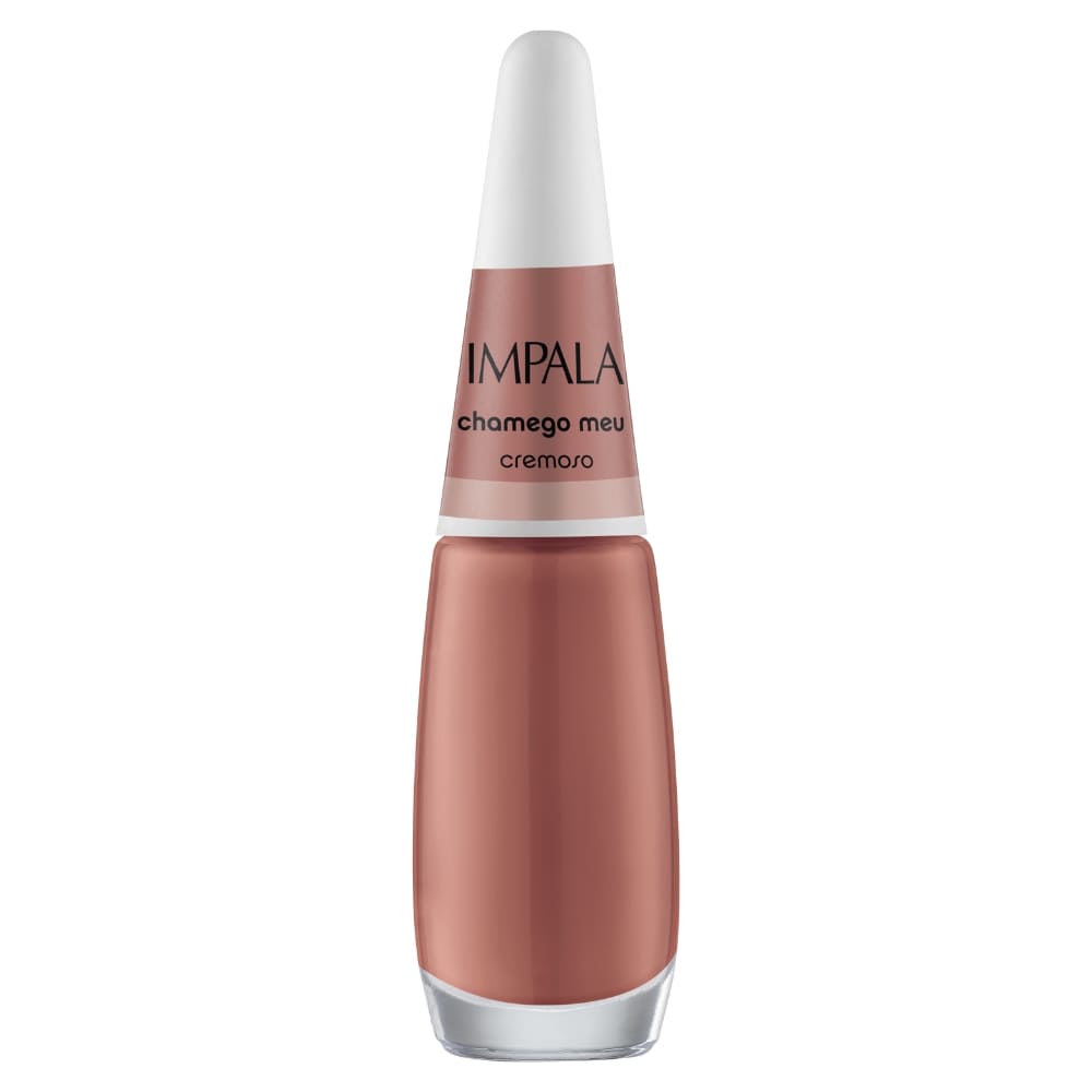 Esmalte Cremoso Impala 7,5ml
