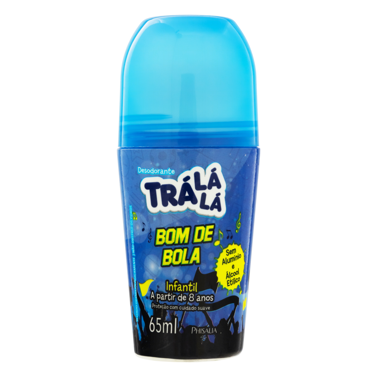 Desodorante Rollon Tra La La 65ml