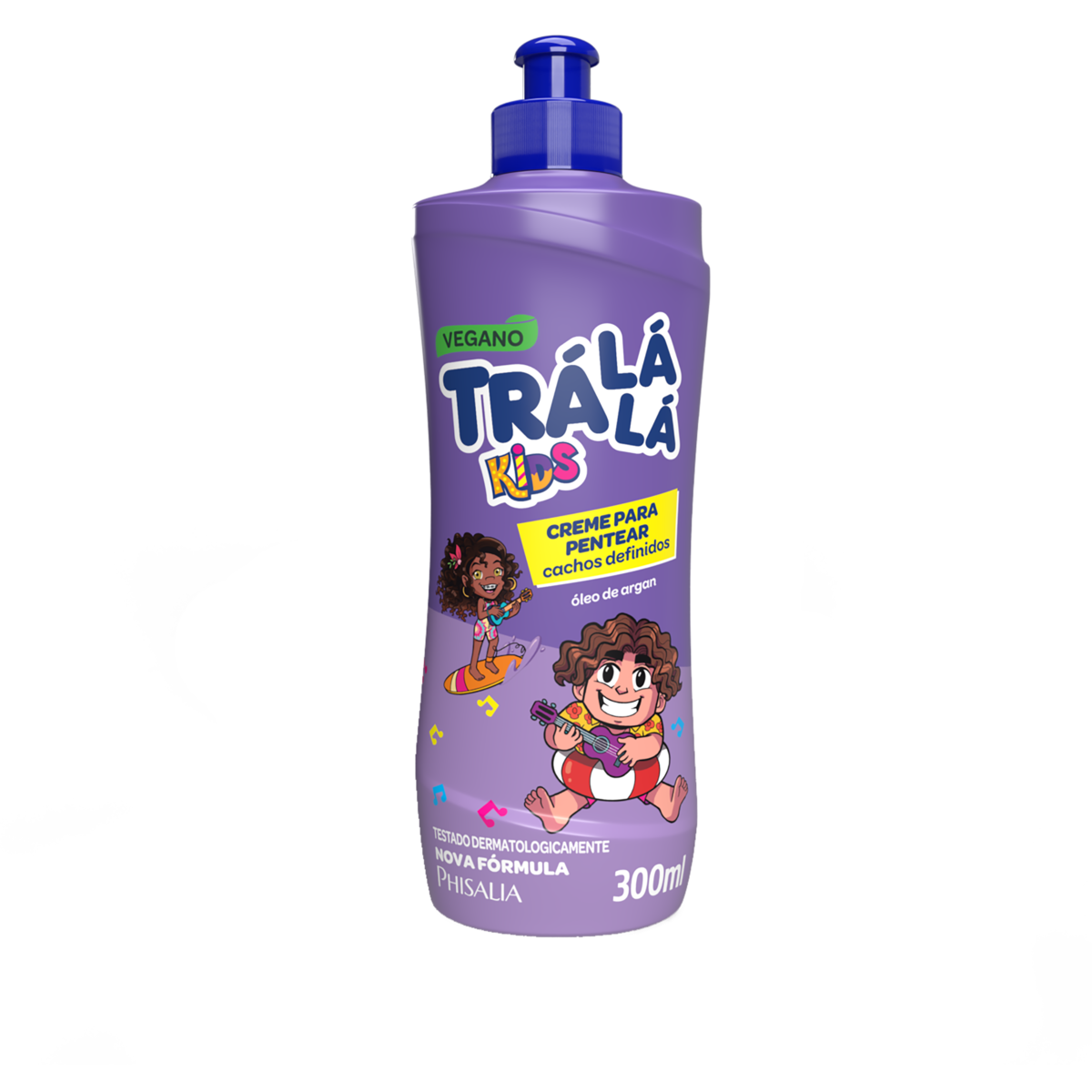 Creme Pentear Tra La La 300ml