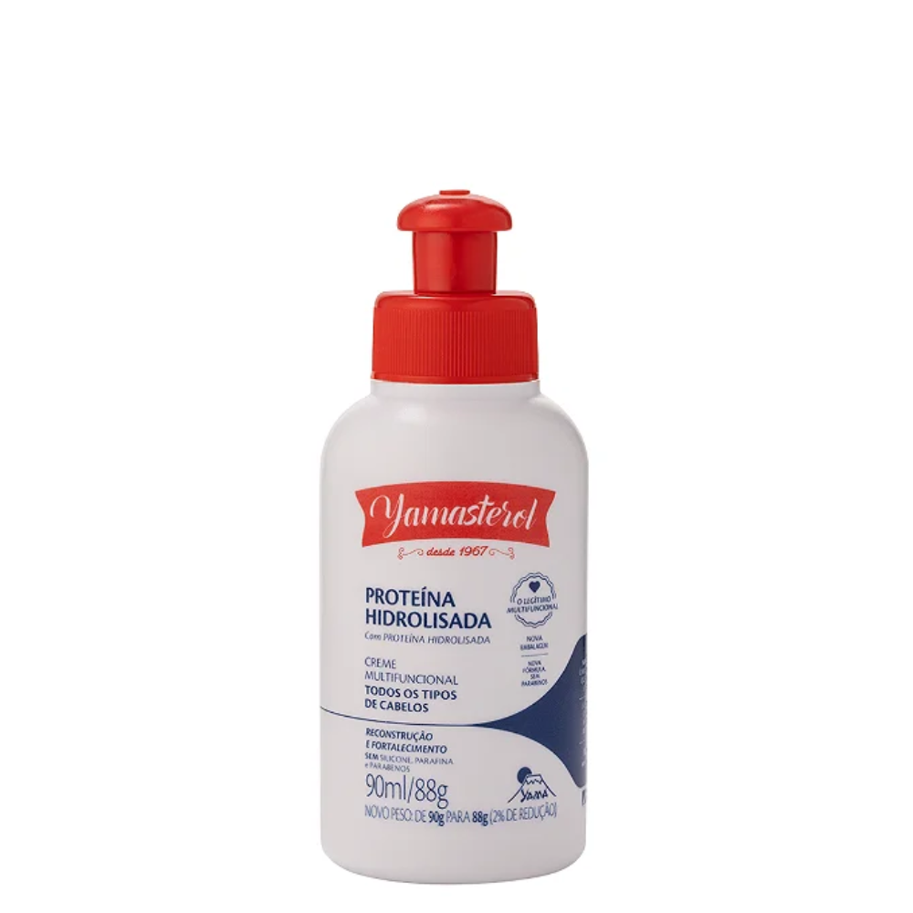 Creme Yamasterol 90g