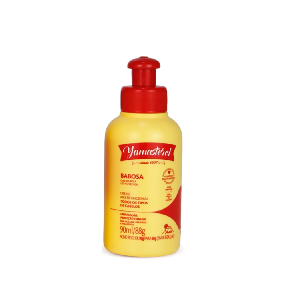 Creme Yamasterol 90g